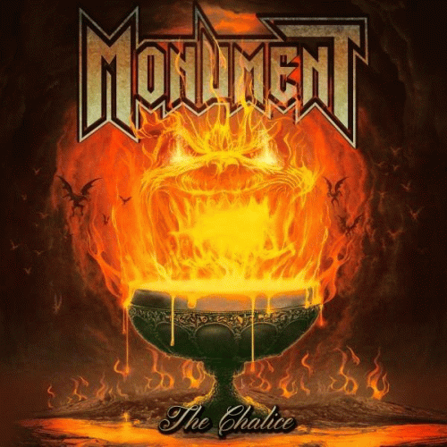 Monument (UK) : The Chalice